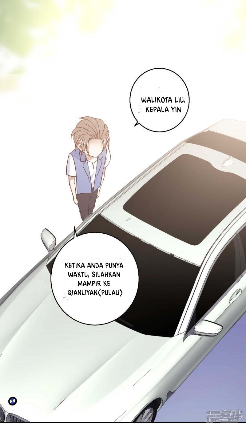 God Fisherman chapter 20